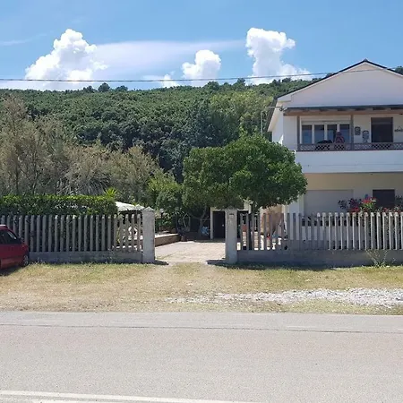 Apartment Costa Verde