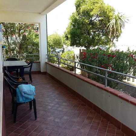 Apartment Costa Verde