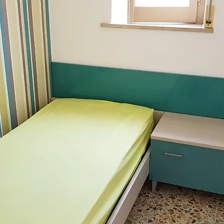 Costa Verde Apartment