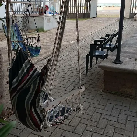 Costa Verde Apartment *