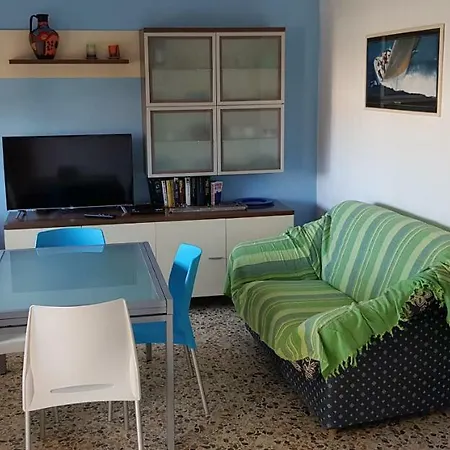 Apartment Costa Verde